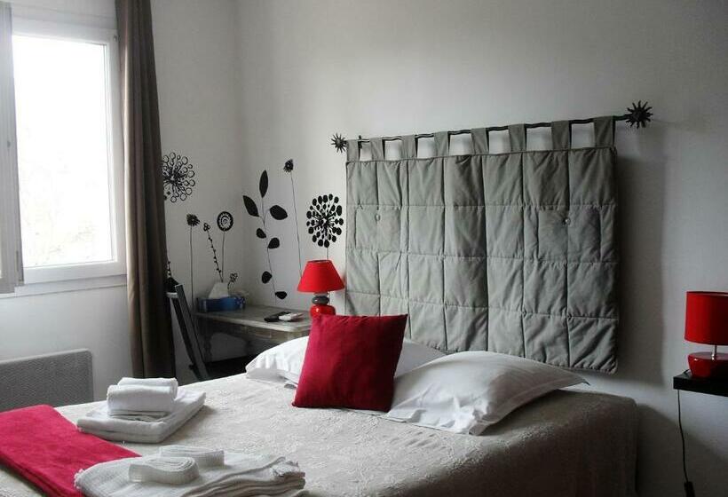 标准间, Chambre D Hote Veronique