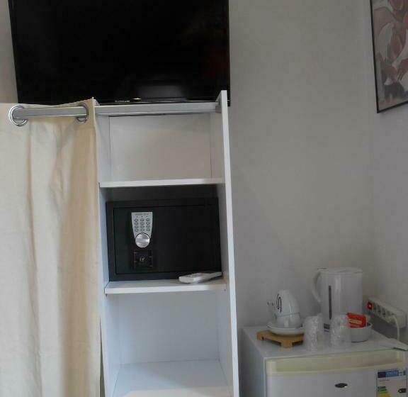 标准间, Chambre D Hote Veronique