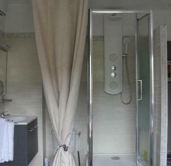 Номер Стандарт, Chambre D Hote Veronique