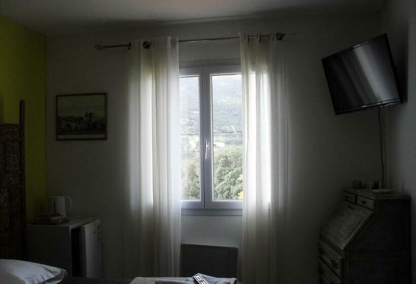 标准间, Chambre D Hote Veronique