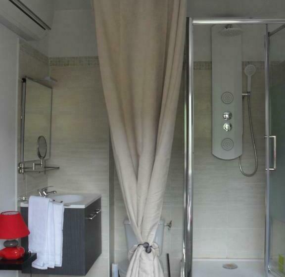 标准间, Chambre D Hote Veronique