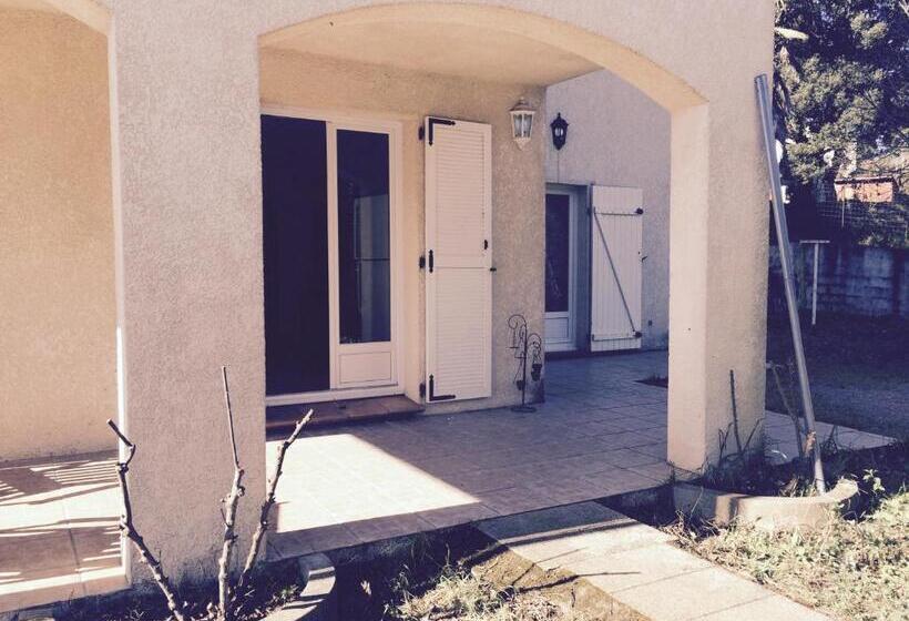 شقة غرفتين, Chambre D Hote Veronique
