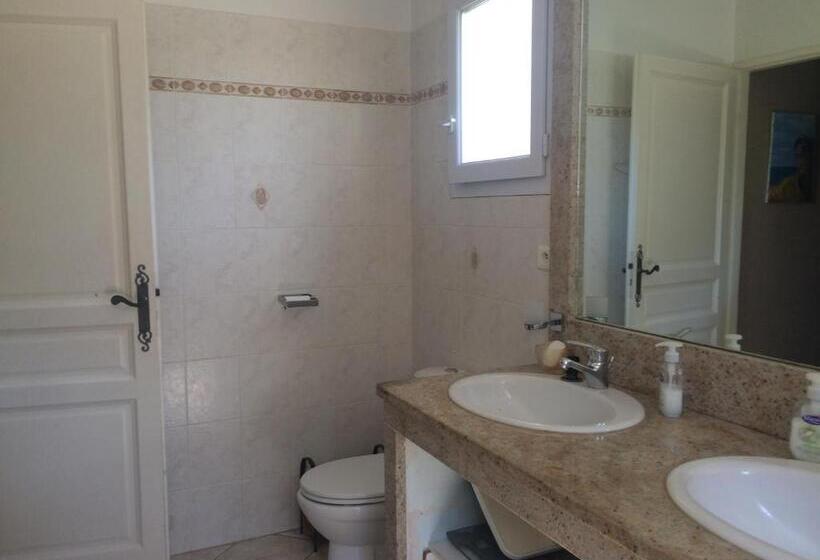 غرفة ديلوكس, Chambre D Hote Veronique