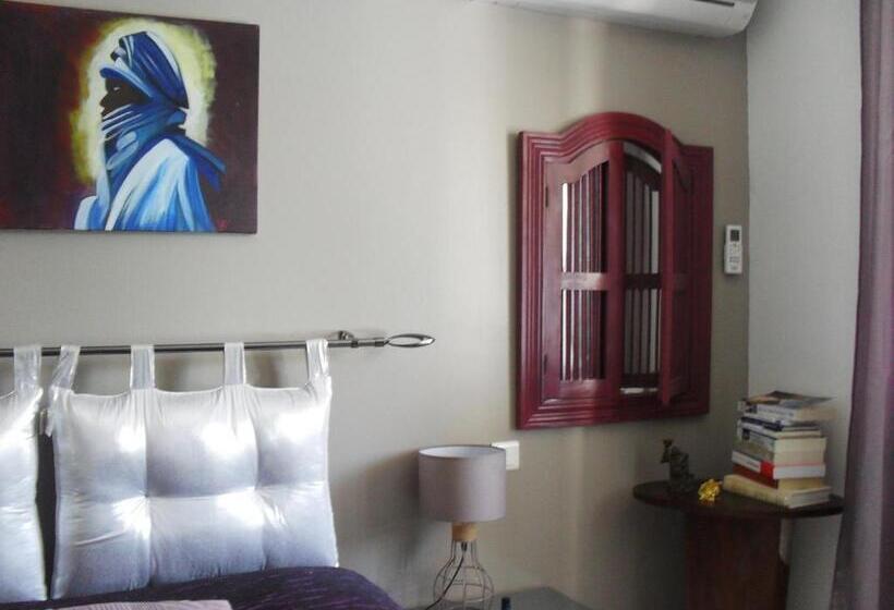 Номер Deluxe, Chambre D Hote Veronique