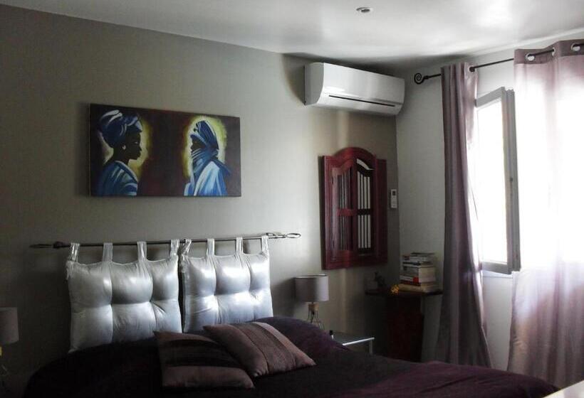 豪华房间, Chambre D Hote Veronique