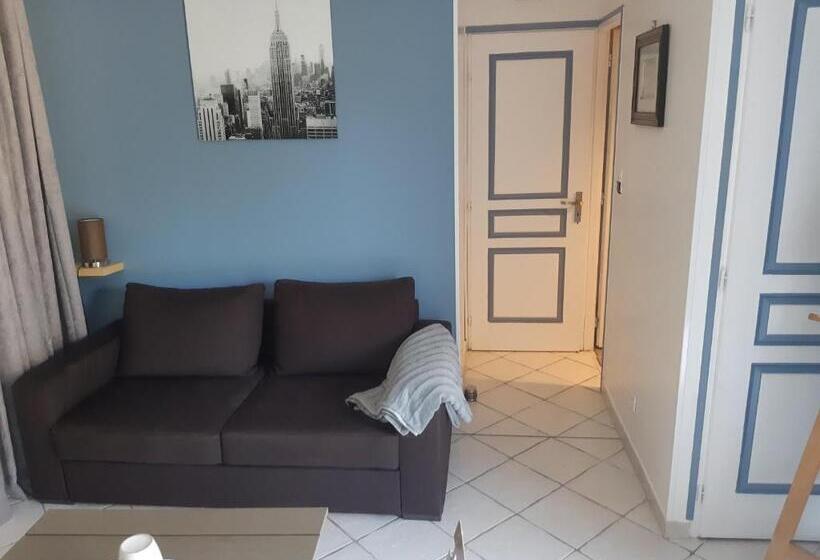 家庭山景房, Chambre D Hote Veronique