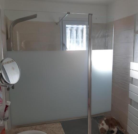 Номер Deluxe, Chambre D Hote Veronique