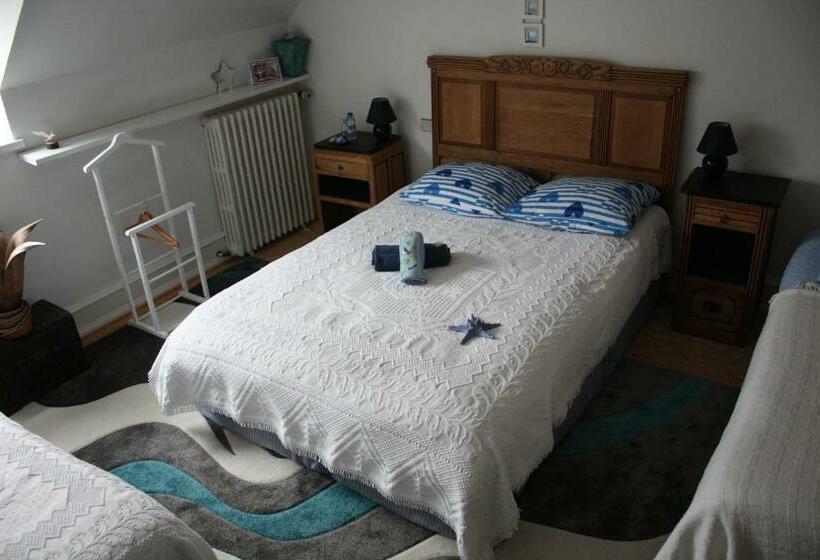 Cameră Familiară, Yec'hed Mat