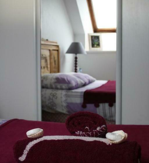 Cameră Standard, Yec'hed Mat