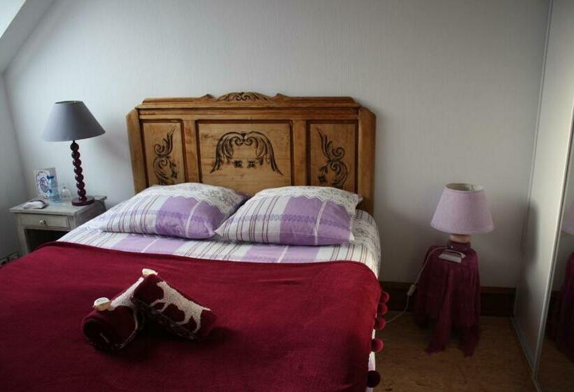 Cameră Standard, Yec'hed Mat