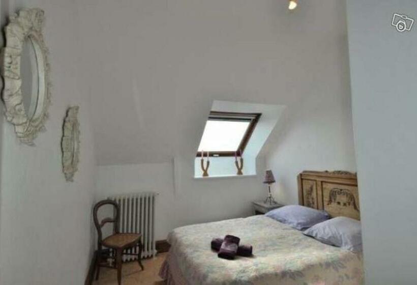 Cameră Standard, Yec'hed Mat