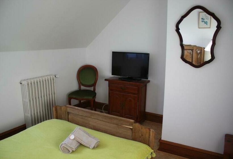 Cameră Confort, Yec'hed Mat