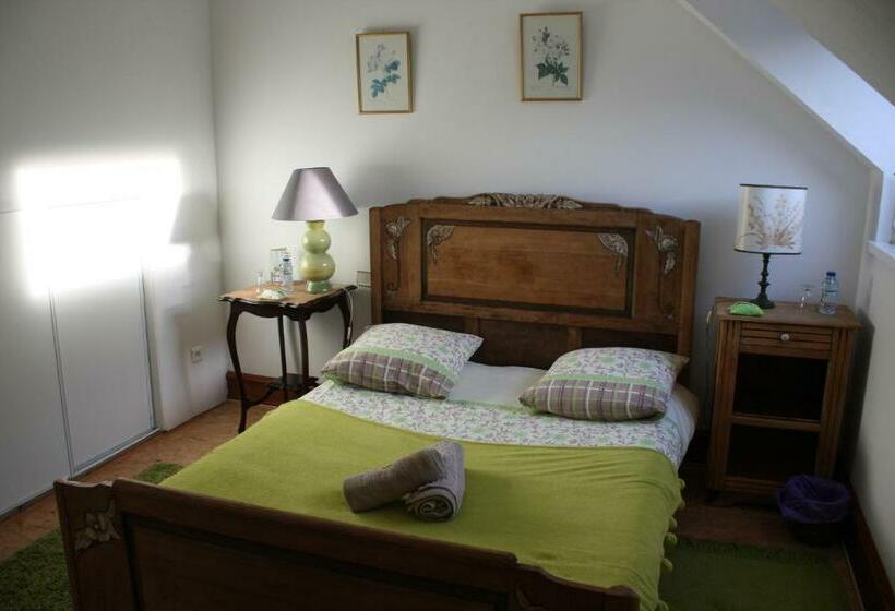 Cameră Standard, Yec'hed Mat