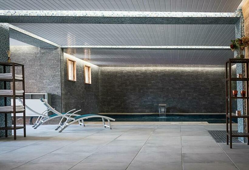 חדר סטנדרט, Black Diamond Lodge