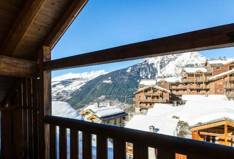 Семейный Номер Deluxe, Black Diamond Lodge