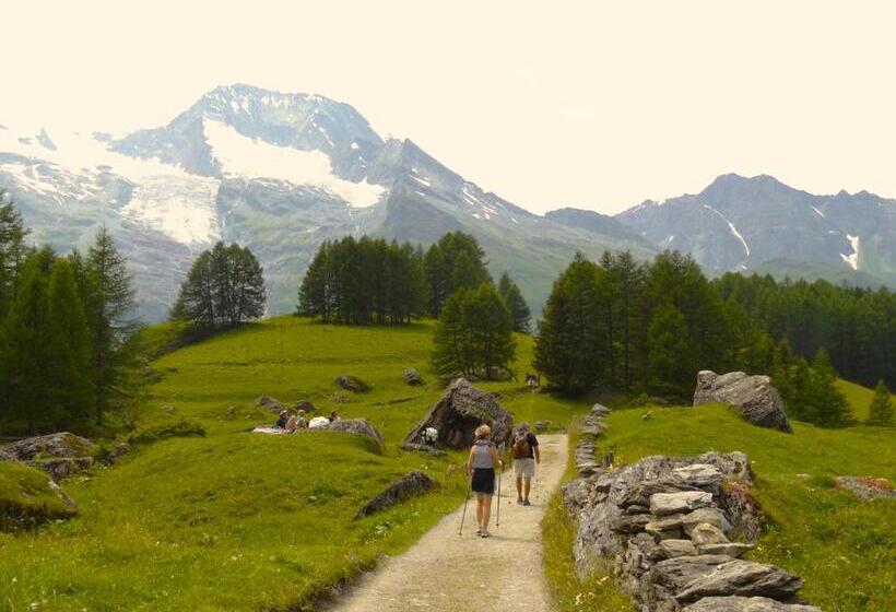 חדר סטנדרט, Black Diamond Lodge