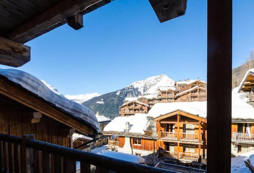Стандартный Номер Кровать Кинг, Black Diamond Lodge