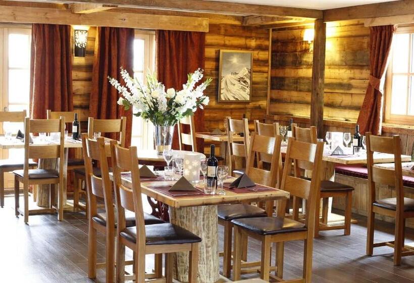 Стандартный Номер Кровать Кинг, Black Diamond Lodge