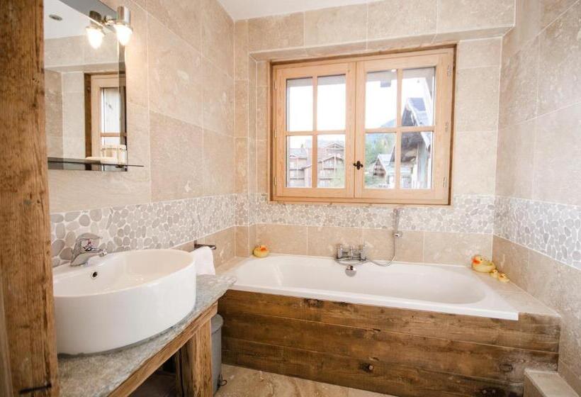 חדר סטנדרט, Black Diamond Lodge