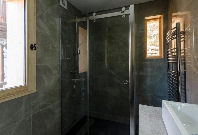 Шале 1 Спальня, Black Diamond Lodge