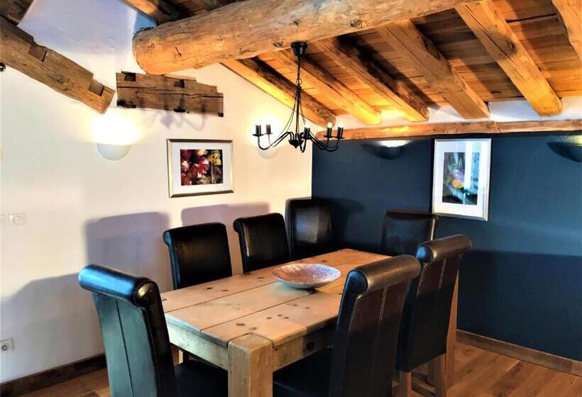 בקתת סופריור בת חדר 1, Black Diamond Lodge