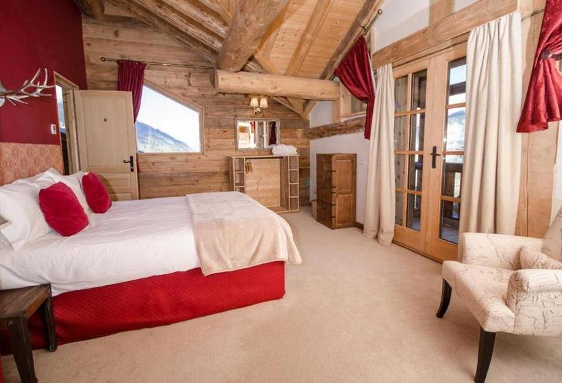 דירת פנטהאוז 1 חדרי שינה, Black Diamond Lodge