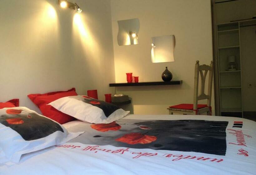 标准间, Chez Louis