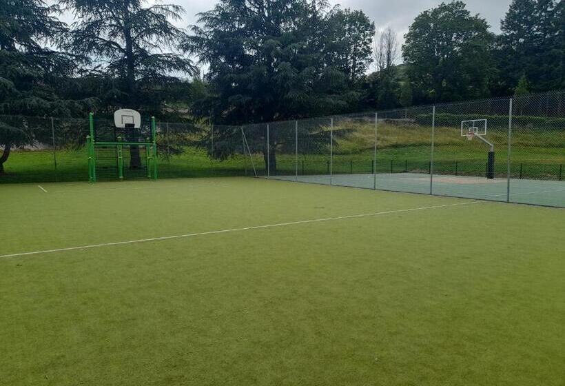 غرفة قياسية ثلاثية, De L'ile D'amour