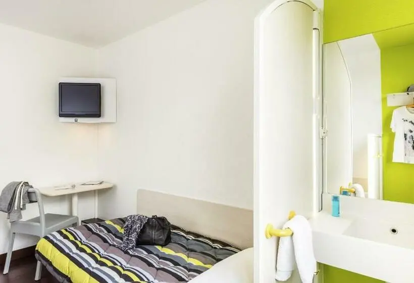 Standard-huone, Ibis Budget Le Cannet Des Maures
