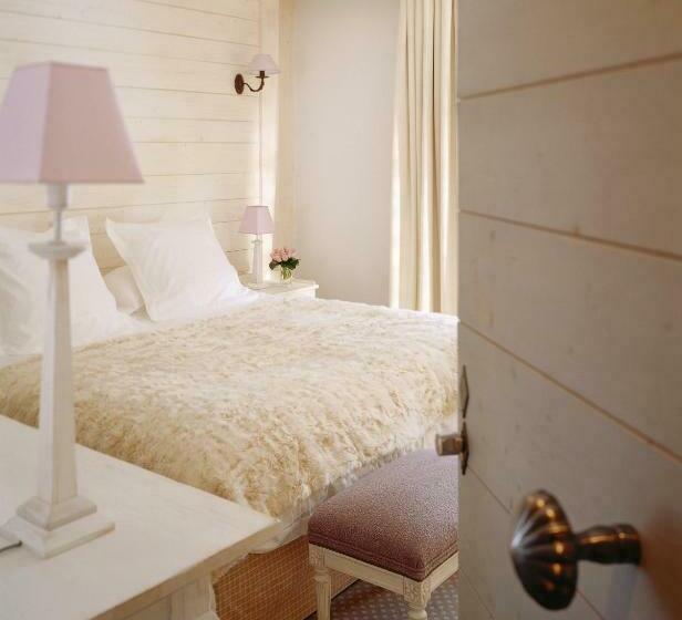 اتاق کلاسیک, Hôtel Les Barmes De L Ours