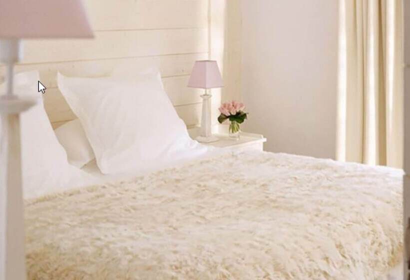 اتاق کلاسیک, Hôtel Les Barmes De L Ours