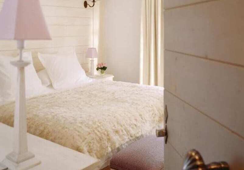 اتاق کلاسیک, Hôtel Les Barmes De L Ours