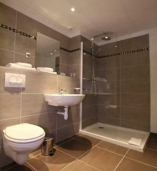 Superior Room, Restaurant Les Pielettes
