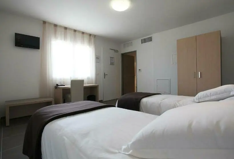 Superior Room, Restaurant Les Pielettes