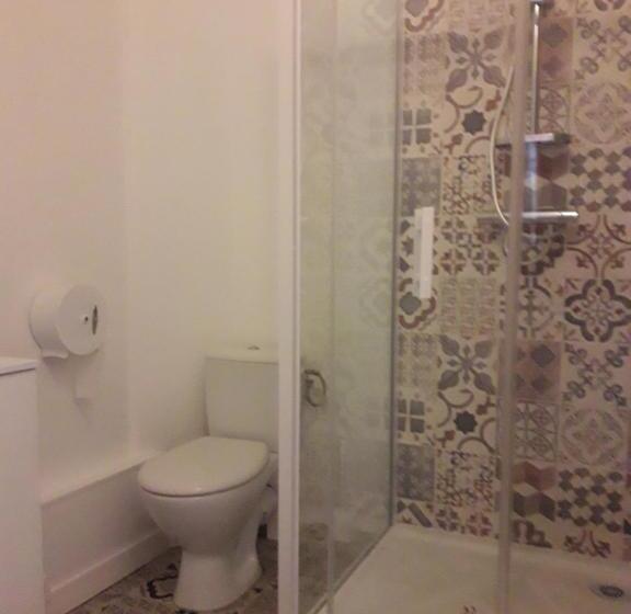 غرفة قياسية, Le Riviera