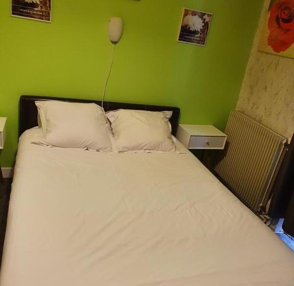 غرفة قياسية, Le Riviera