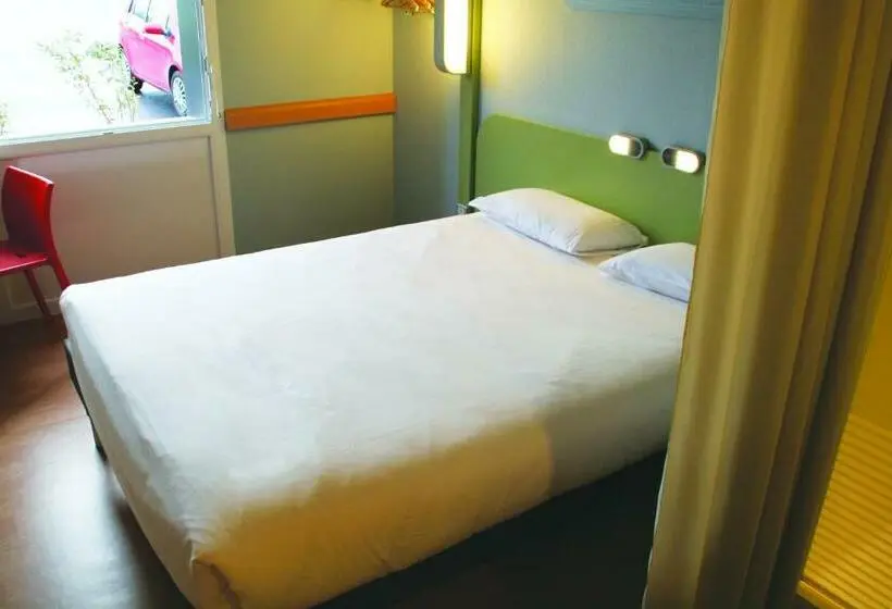 Standard-huone, Ibis Budget Saint Pourcain