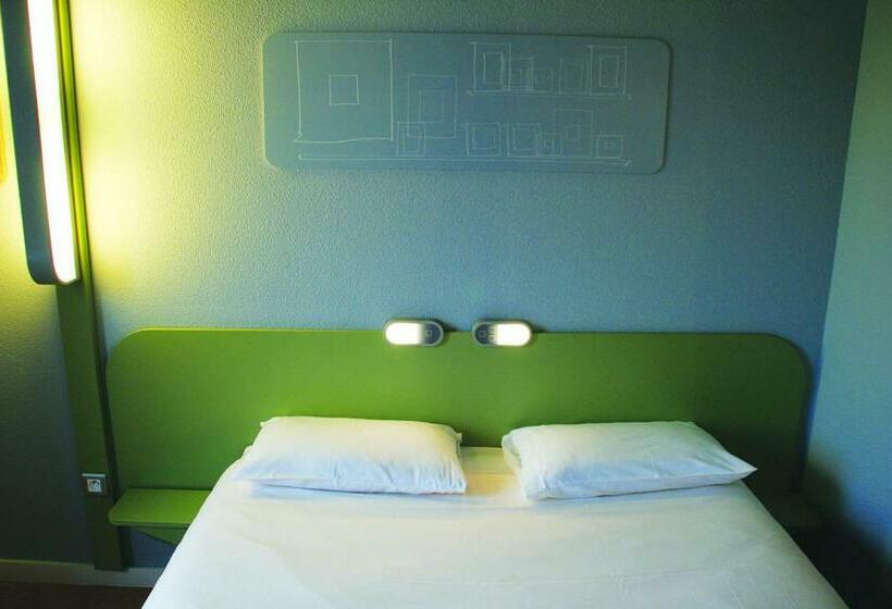 Номер Стандарт, Ibis Budget Saint Pourcain