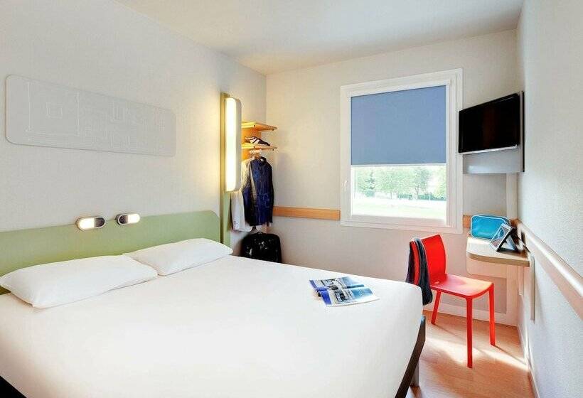 Номер Стандарт, Ibis Budget Saint Pourcain