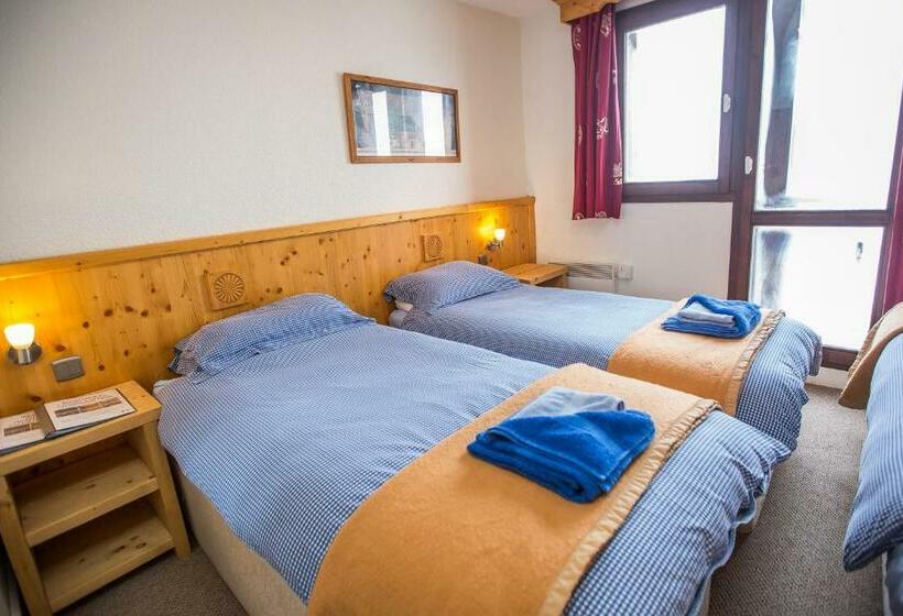 اتاق استاندارد, L Aigle