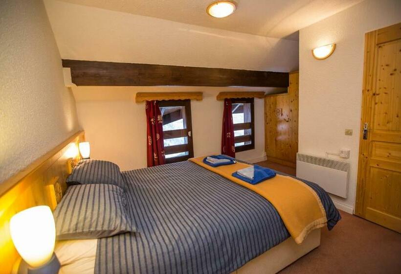 اتاق استاندارد, L Aigle