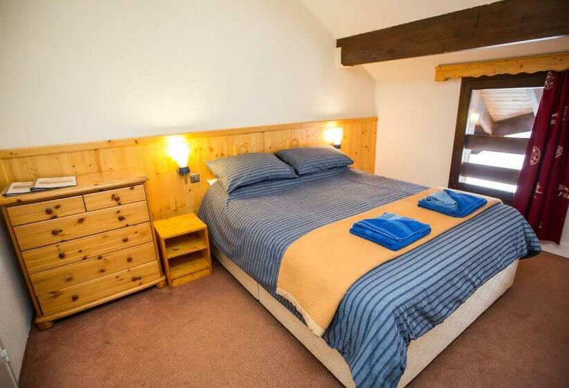 اتاق استاندارد, L Aigle