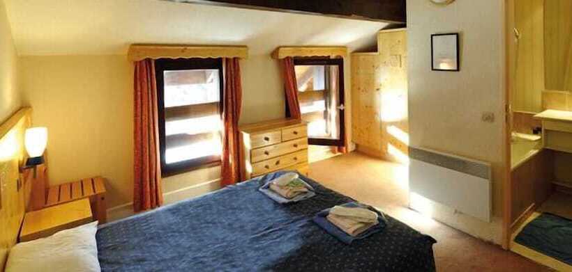 اتاق استاندارد, L Aigle