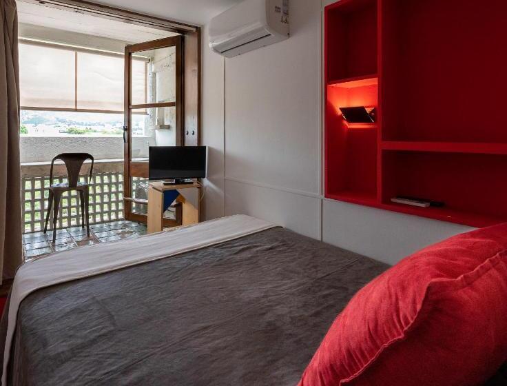 غرفة قياسية, Le Corbusier