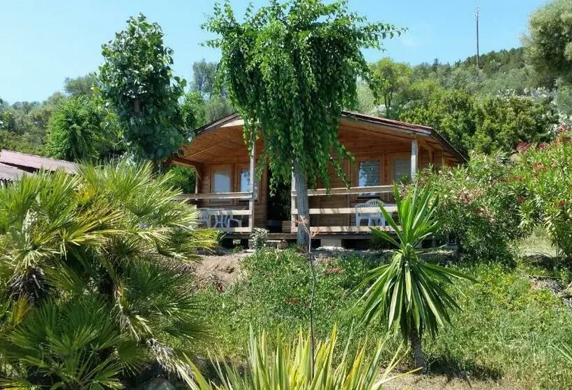 Classic room with balcony, Mare E Monti