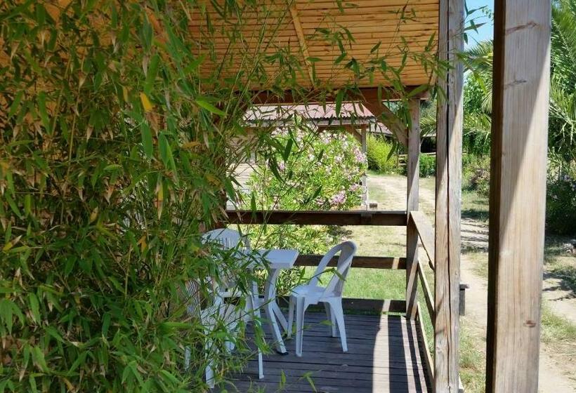 غرفة كلاسيكية مع بلكونة, Mare E Monti