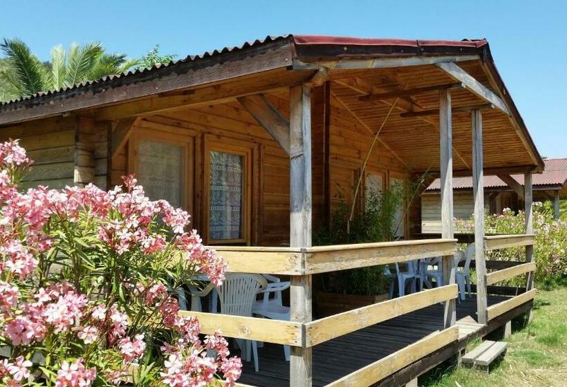 Classic room with balcony, Mare E Monti