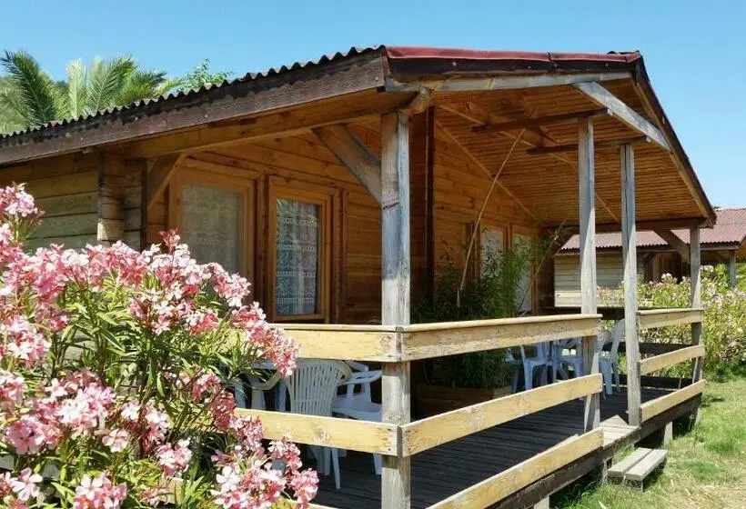 Classic room with balcony, Mare E Monti