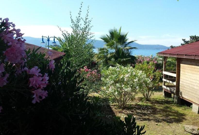 غرفة كلاسيكية مع بلكونة, Mare E Monti