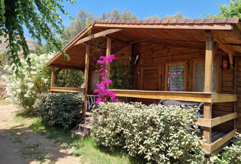 Classic room with balcony, Mare E Monti